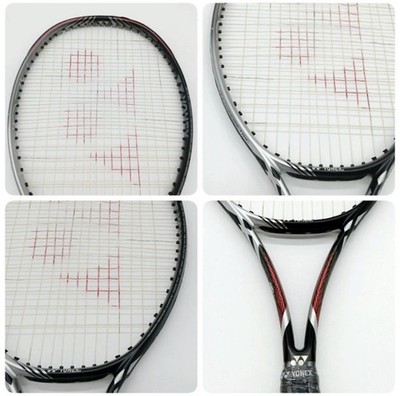 Rare YONEX REGNA 98 tennis racket, first generation YONEX REGNA GRIP SIZE 2