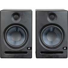 Presonus E8 Eris High Definition Active 2-Way Studio Monitor