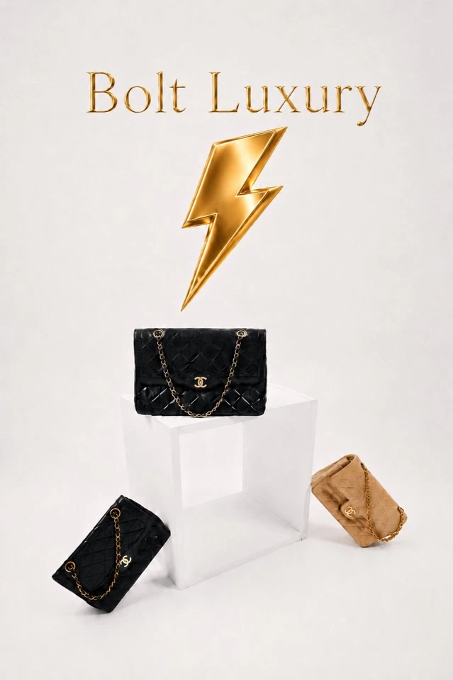 😜👜LESLIE'S LIVE LUXURY DROPS👜😜