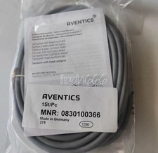 New 1PCS AVENTICS 0830100366 Pneumatic Components *bn