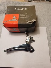 Derailleur Avant Sachs New Success NOS Neuf