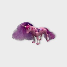 Little Live Pets Sparkles Unicorn Moose Toys Interactive Dancing Light-Up