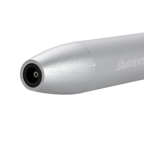 SANDENT Manipolo scala piezoelettrica ad ultrasuoni LED dentale HW-5L per SKYSEA EMS - Foto 16 di 21