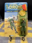 Star Wars droids 1985 a wing pilot Unpunched Beauty