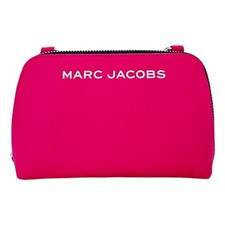Marc Jacobs Crossbody - Hot Pink