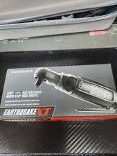 New 38 Mini Air Ratchet With 14 Hex Drive New 38 Mini Air Ratchet With 14 Hex Drive