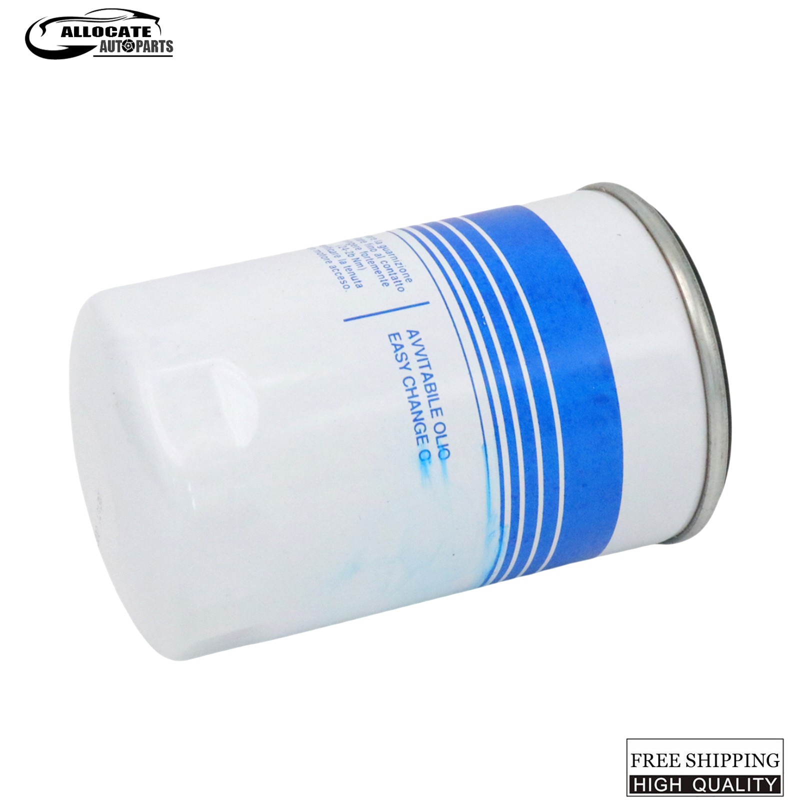 Oil Filter fit 07M115561B Lamborghini Aventador, Murcielago, diablo, Centenario