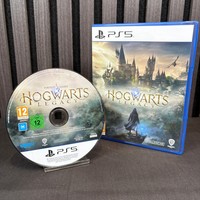 Hogwarts Legacy PS5 Spiel Eu Version Neu Sony Playstation 5