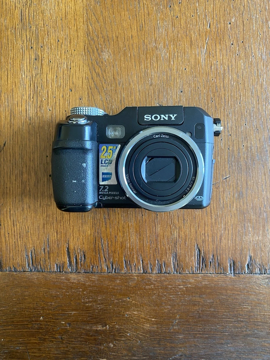 Sony Dsc V3 for sale | eBay