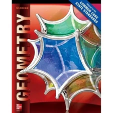 Geometry - Student Edition - McGraw Hill - CCSS - STEM Learning Solution Center