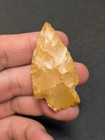 Colorful Arrowhead Artifact from Fulton County Arkansas  — photo 3