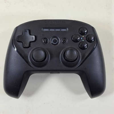 SteelSeries Stratus Duo Wireless Gaming Controller PC Windows Android GC-00005