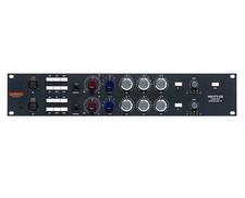 Warm Audio WA273-EQ 2-Ch Neve 1073-Style Mic Preamp Pre/EQ PROAUDIOSTAR