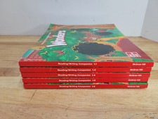 Wonders McGraw Hill Reading/Writing Companion...