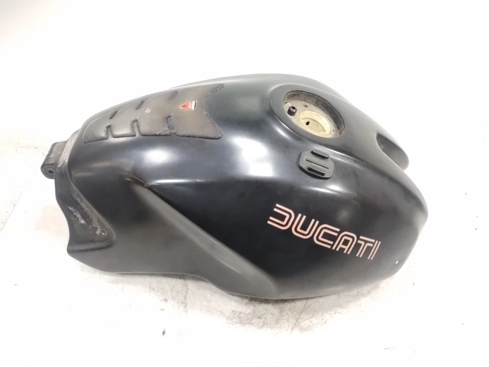 Ducati Monster S2R 800 2006 tanque de combustible de gasolina Foto 2 de 4