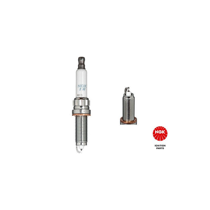 Spark Plugs Set 4x 97506 NGK 0037581 12120037581 12120039664 12120037582 Quality - Image 8
