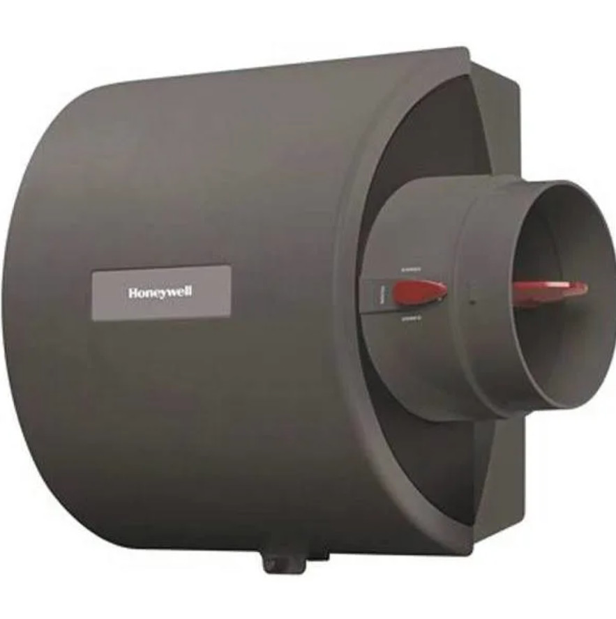 Honeywell Whole-House Small 12 Gdp Standard Bypass Humidifier