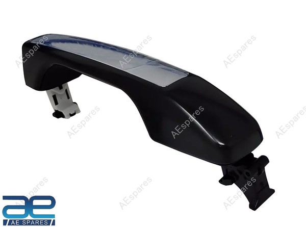 AußEn TüR Griff Assy LH FüR Mahindra Scorpio N 2022-Now 0114DZ101081N Aes-image