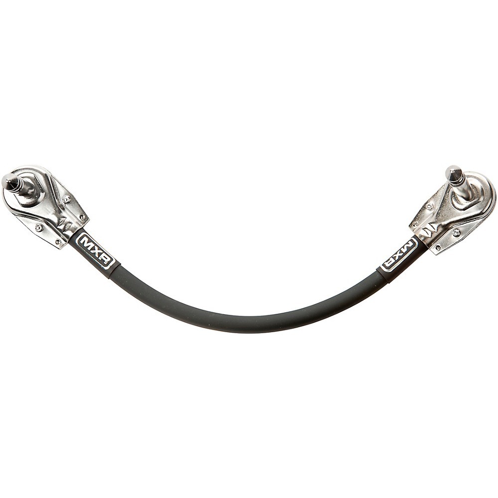 MXR Patch Cable 6 in Black 3490₽