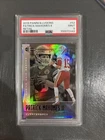 2019 Panini Illusions Patrick Mahomes II Retail #52  PSA 9 GEM MINT  POP 9