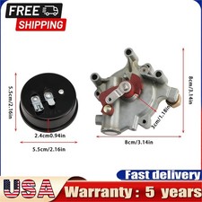 45-223 Electric Choke Housing Kit W Choke Housing Kit W Electric Choke Coil 45-223 Electric Choke Housing Kit W Choke Housing Kit W Electric Choke Coil