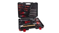 Zestaw NarzęDzi 73 Szt., RS PRO Walizka RS Components