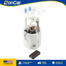In Tank Fuel Pump Assembly With Strainer And Sender Fits 2014 Vw Jetta 2.0t In Tank Fuel Pump Assembly With Strainer And Sender Fits 2014 Vw Jetta 2.0t