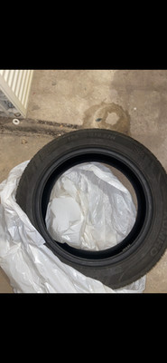 Kumho Solus HS63 195/55 R16 87H Sommerreifen DOT2024 WENIG KM SIEHE BESCHREIBUNG