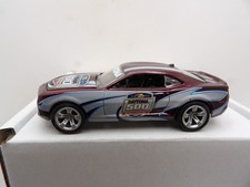 2011 CHEVROLET CAMARO DAYTONA 500 PACE CAR    2013 GREENLIGHT CAMARO COLLECTION