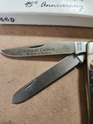 Vintage 1999 Schrade USA Uncle Henry 285UH 95th Anniversary Trapper Knife Box 04 — photo 3