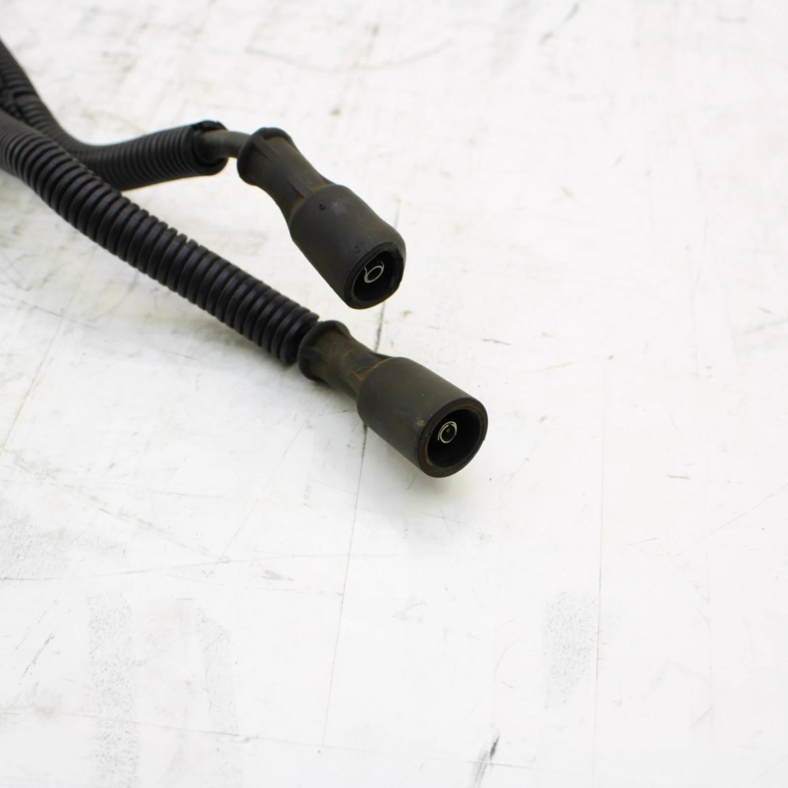 2011 Can-Am Spyder RT 990 Ignition Coil Pack & Plugs Set