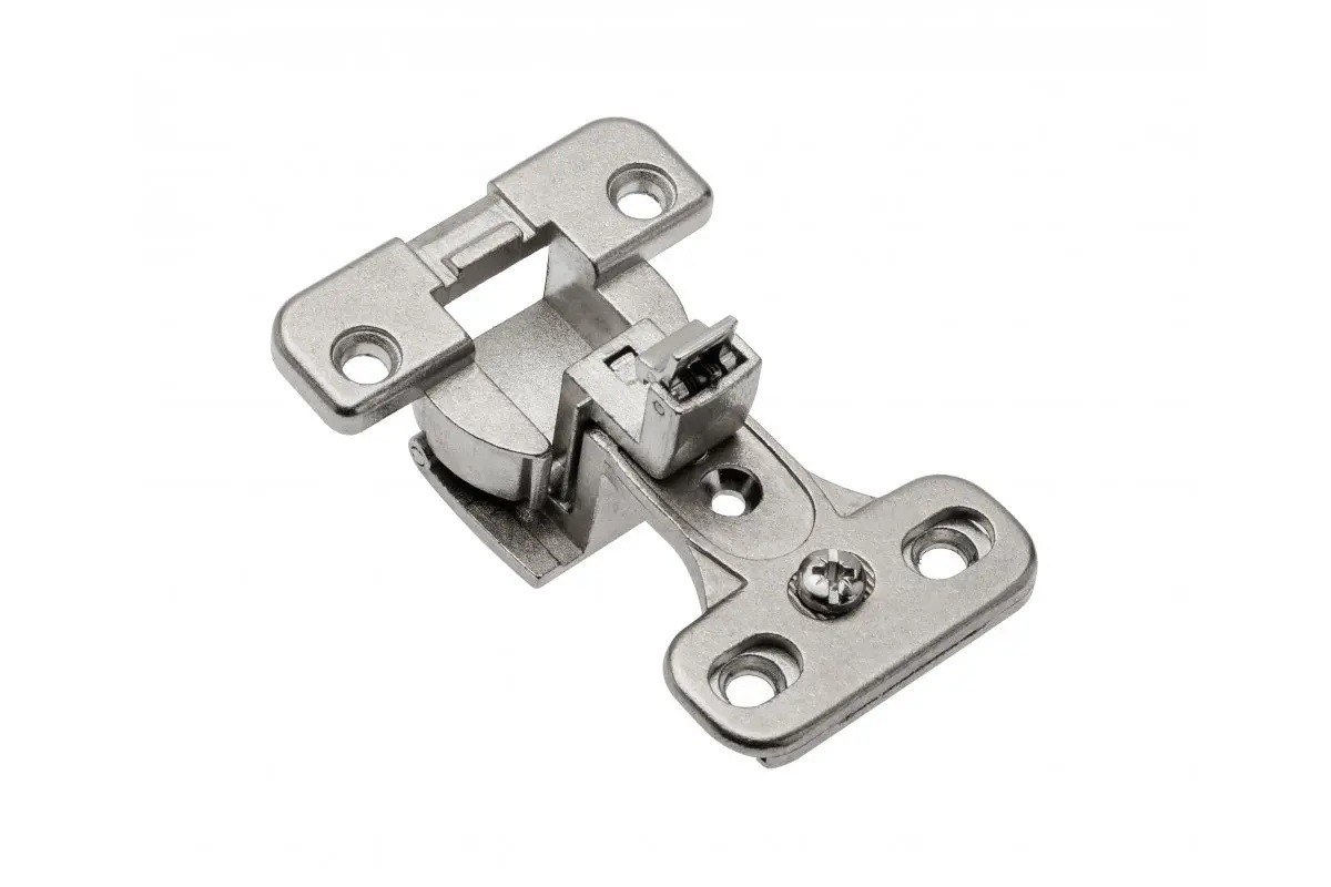 Hinge Door 35 mm Cabinet Wardrobe Angular Standard 270 Degrees pack of 1 hinge