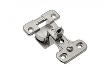 Image of Hinge Door 35 mm Cabinet Wardrobe Angular Standard 270 Degrees pack of 1 hinge
