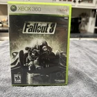 Fallout 3 - Microsoft Xbox 360