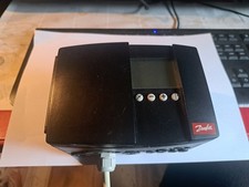 Danfoss ECL Comfort 300 Heizungsregler