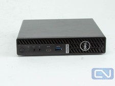 Dell Optiplex 7090 Micro i5-10500T 8GB DDR4 No Storage / No OS