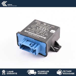 Steuergerät Leuchtweitenregulierung LWR Audi Q7 4L 4F0907357F