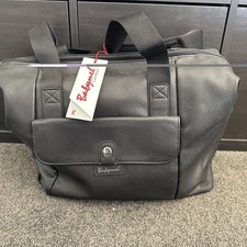 Nappy Bag
