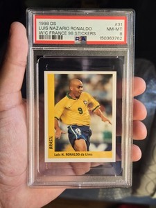 Ronaldo 98 | eBay