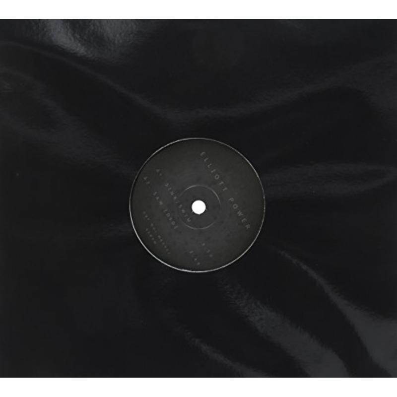 Elliott Power Sink/Swim 12 Inch Vinyl MA0002 Nuovo