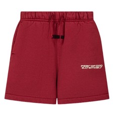 Fear of God Essentials Kids Heavy Fleece Sweatshort 785HO254481K Kid's New