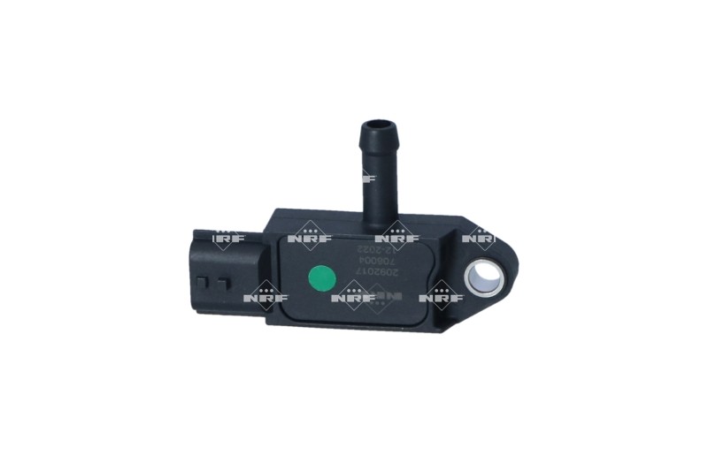 NRF 708004 Sensor, exhaust pressure for DACIA,INFINITI,NISSAN,OPEL,RENAULT,VAUXH