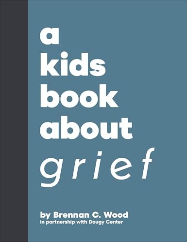 A Kids Book About Grief - Image 5