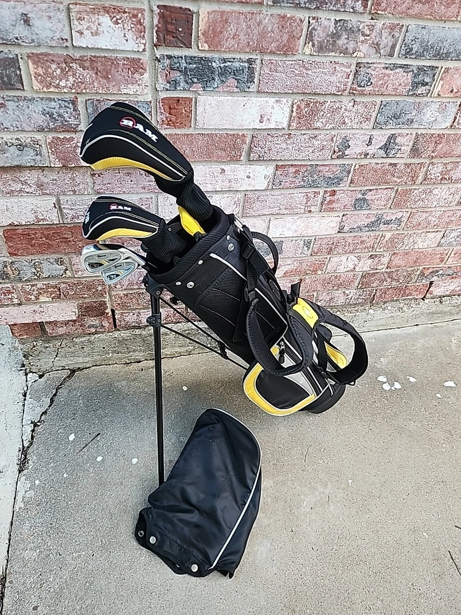 RAM Juniors Golf Clubs for sale | eBay