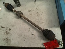 Cardan Fiat PUNTO EVO