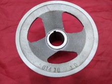 Oldsmobile 303 V8 Crankshaft Hub Pulley 561418 1d Crank 49 50 51 52 53