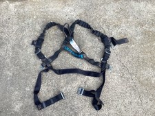 -safe, Fall Protection, Body Harness, construction harness S-LG  SOLD AS IS  