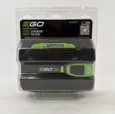 EGO power battery 56v 5.0 ah -BA2800T BRAND NEW