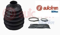 Autofren Seinsa D8276T Faltenbalgsatz FüR Antriebswelle Achsmanschette
