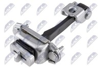 TüRfeststeller NTY EZC-PE-131 FüR Peugeot 407 SW Hdi 110 6D9HZC 6D9HYC 6D6FZB